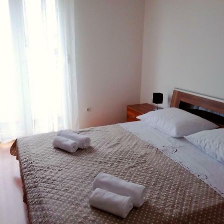 Apartman A&A Ριέκα Εξωτερικό φωτογραφία