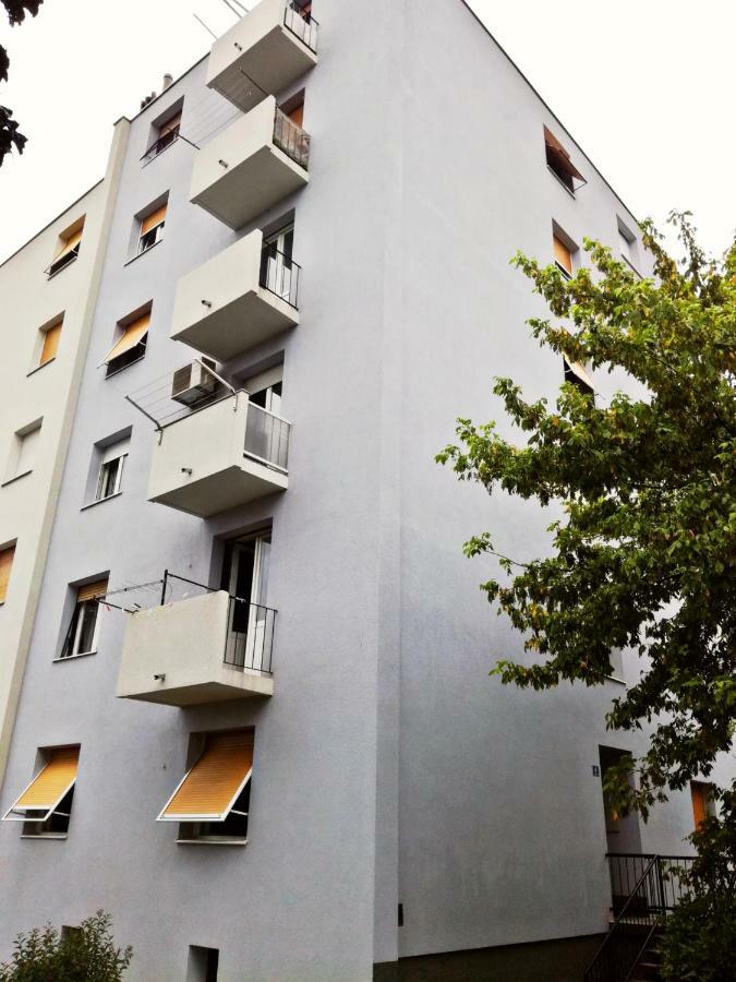 Apartman A&A Ριέκα Εξωτερικό φωτογραφία