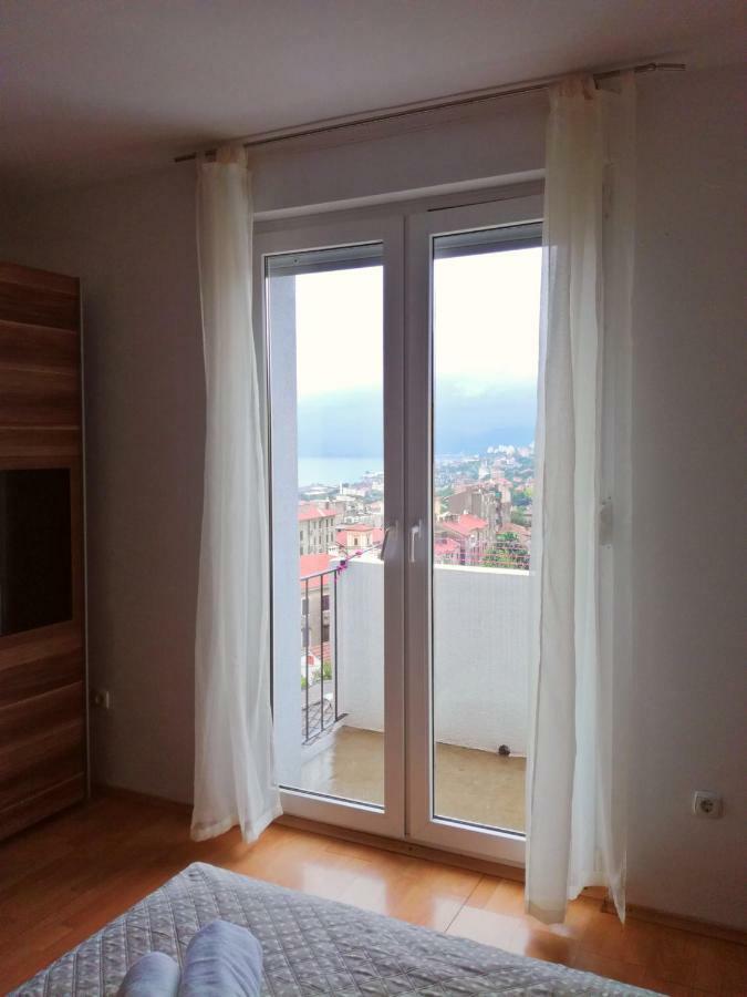 Apartman A&A Ριέκα Εξωτερικό φωτογραφία
