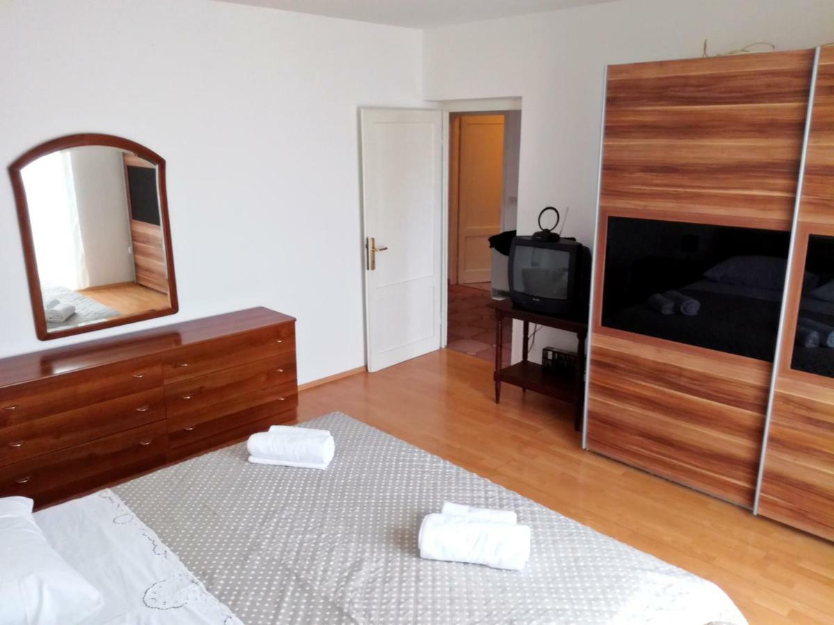 Apartman A&A Ριέκα Εξωτερικό φωτογραφία