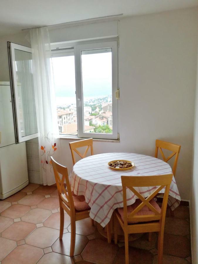 Apartman A&A Ριέκα Εξωτερικό φωτογραφία