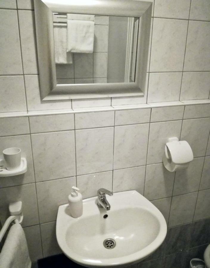 Apartman A&A Ριέκα Εξωτερικό φωτογραφία