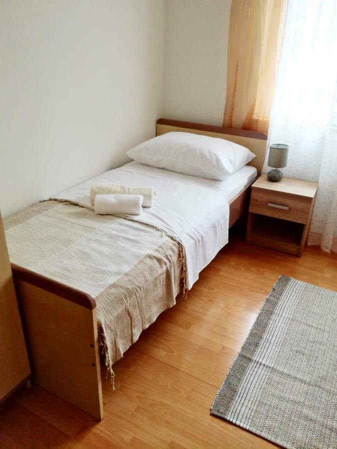Apartman A&A Ριέκα Εξωτερικό φωτογραφία