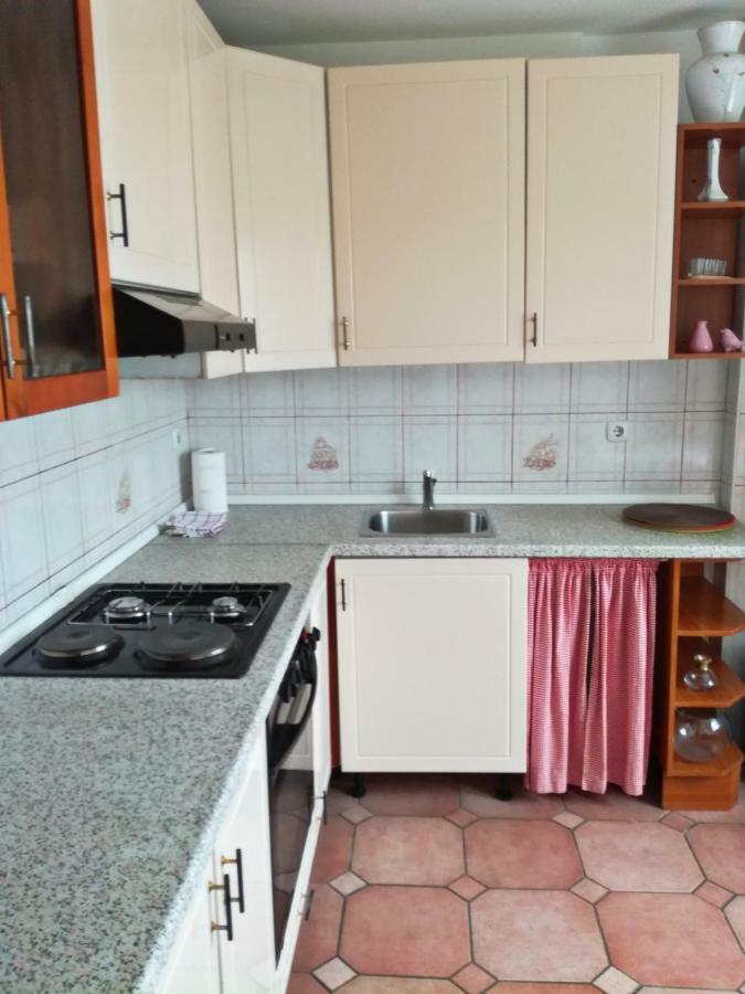 Apartman A&A Ριέκα Εξωτερικό φωτογραφία