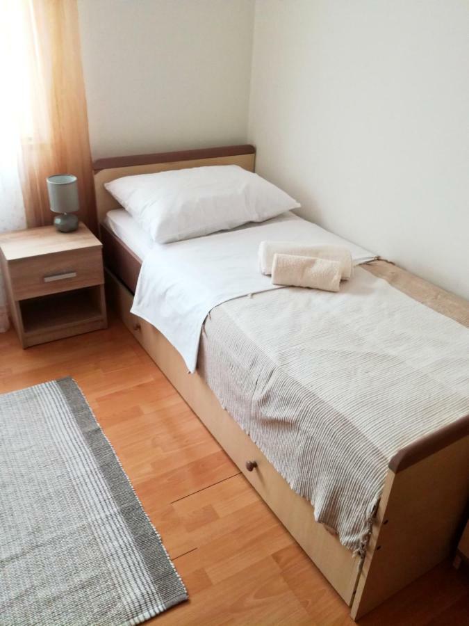 Apartman A&A Ριέκα Εξωτερικό φωτογραφία