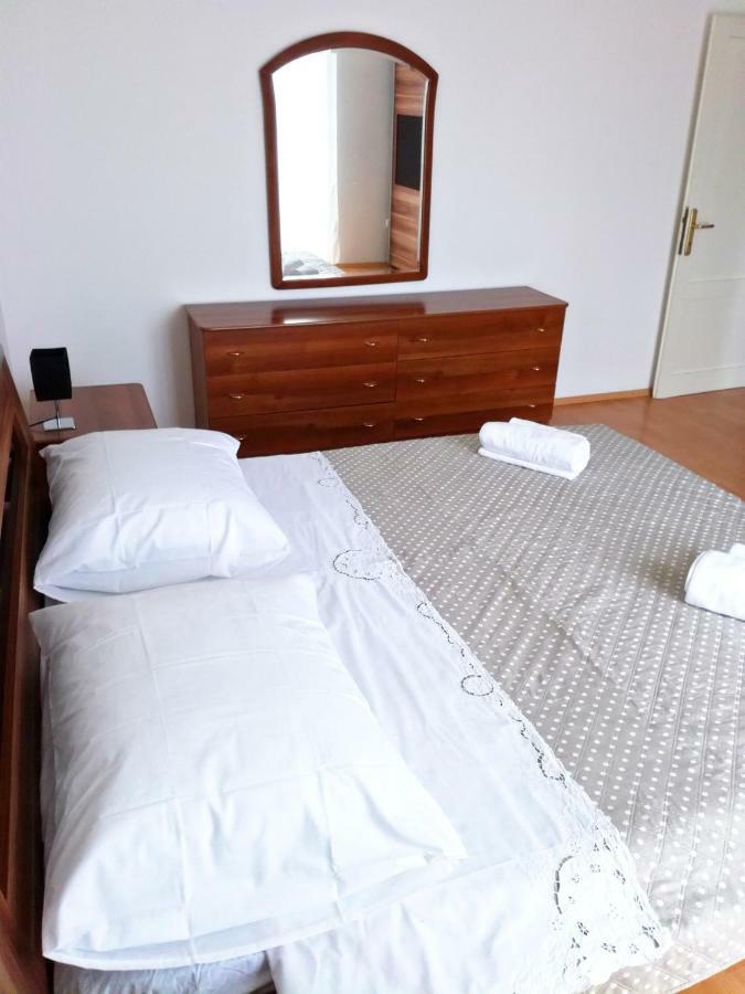Apartman A&A Ριέκα Εξωτερικό φωτογραφία