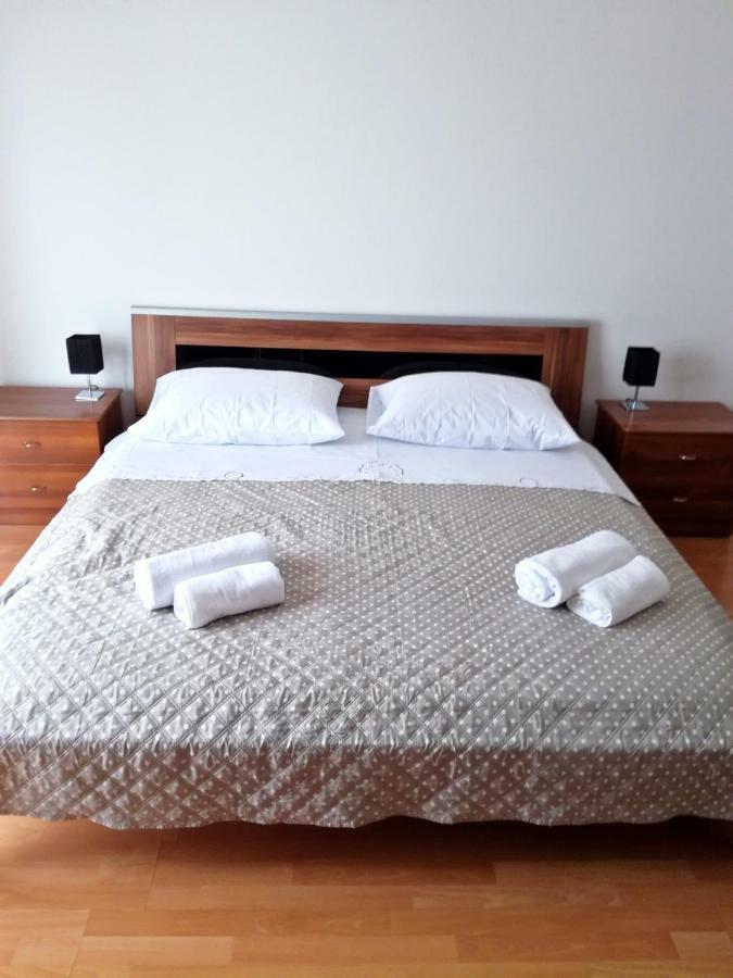 Apartman A&A Ριέκα Εξωτερικό φωτογραφία